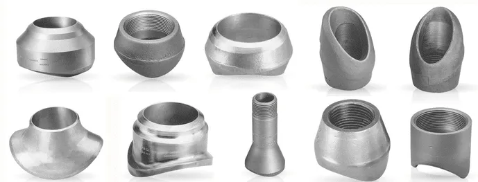 Threaded Fittings